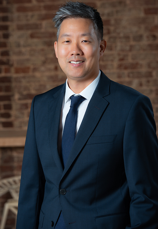 Hyun Shin | Vice President, State and Local Government Hyun Shin | Vice President, State and Local Government