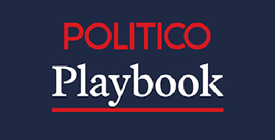 Politico Playbook